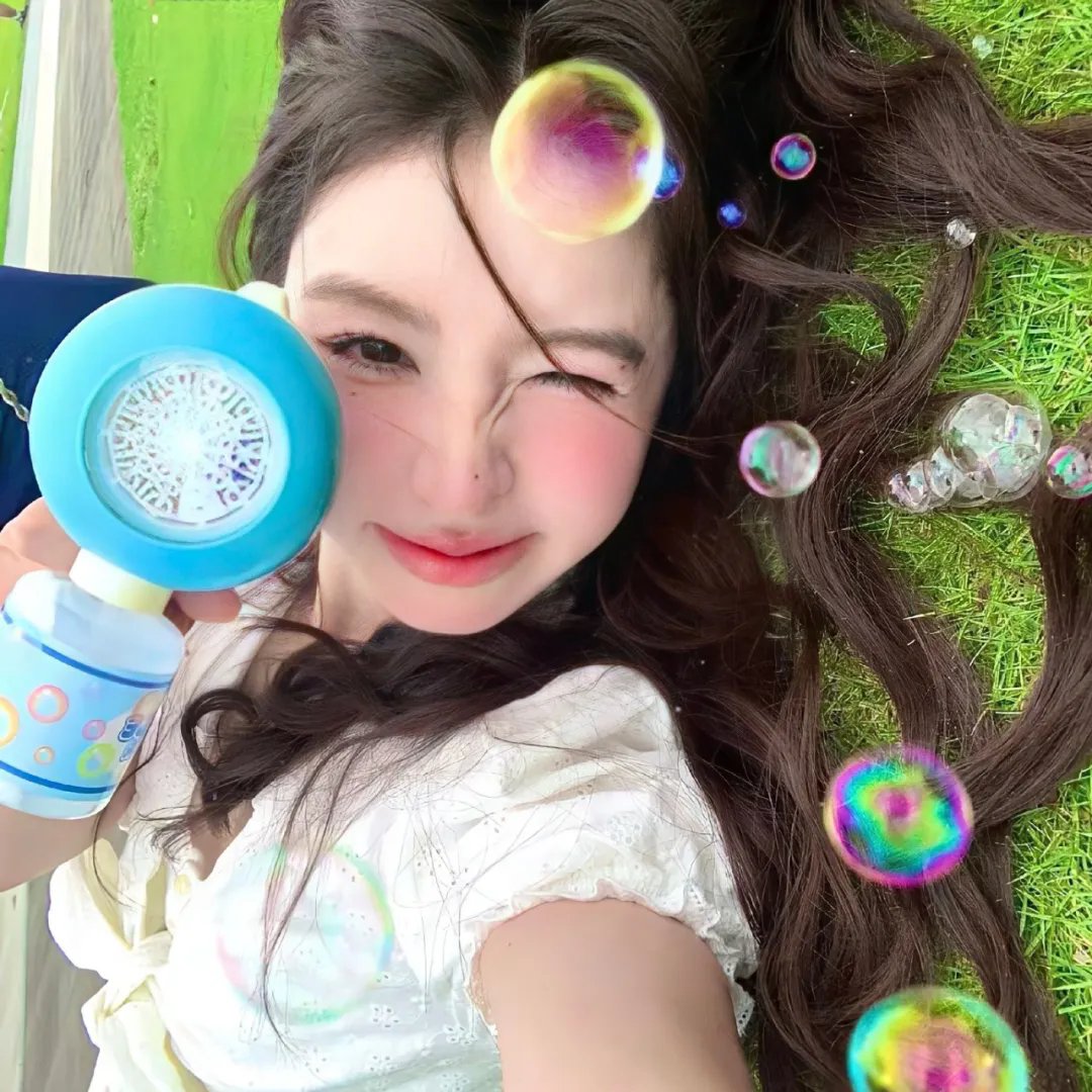 我的男友三千岁